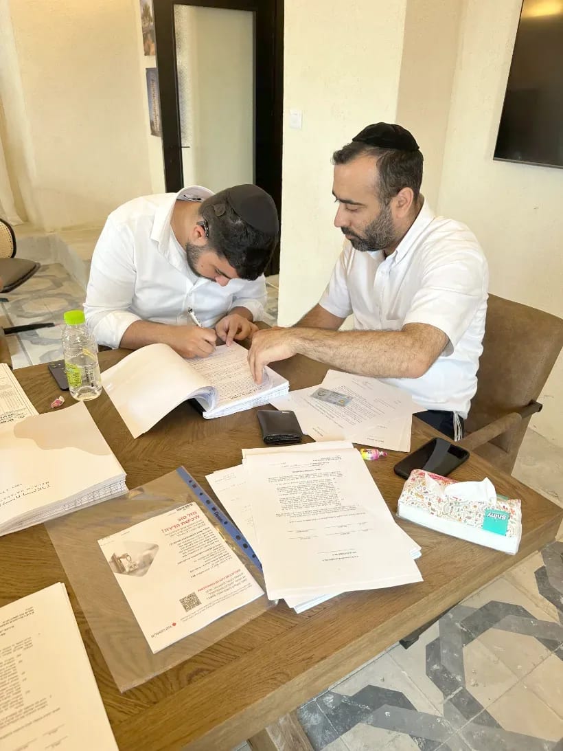 לקוחות ווינרס חותמים על עסקת נדל"ן